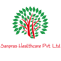 Sanpras Healthcare Pvt. Ltd. Sanpras Healthcare Pvt. Ltd.